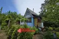 Maison 2 chambres 34 m² Kapciouski sielski Saviet, Bélarus