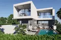 4-Schlafzimmer-Villa 295 m² Peyia, Zypern