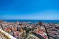 2 bedroom penthouse 130 m² Alicante, Spain