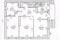 Oficina 8 habitaciones 16 m² en Minsk, Belarús