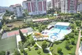 2 bedroom apartment 125 m² Alanya, Turkey
