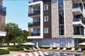 Квартира 2 комнаты 57 м² Кестель, Турция