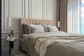 2 room apartment 55 m² in Alanya, Turkey