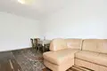 1 room apartment 37 m² in Warsaw, Poland