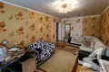 2 room apartment 44 m² Muchaviecki sielski Saviet, Belarus