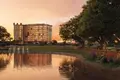 Estudio 64 m² Dubái, Emiratos Árabes Unidos
