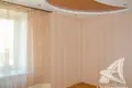 2 room apartment 56 m² Muchaviecki sielski Saviet, Belarus