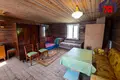 House 76 m² Ozyaritska-Slabadski rural council, Belarus