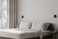 Apartamento 1 habitacion 40 m² Buwit, Indonesia