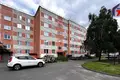 Wohnung 3 zimmer 60 m² Cyrvonaja Slabada, Belarus