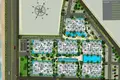 Mieszkanie 1 pokój 45 m² Rawai, Tajlandia