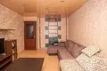Wohnung 2 zimmer 48 m² Radaschkowitschy, Belarus