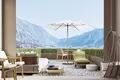 Apartamento 2 habitaciones 41 m² Donji Orahovac, Montenegro