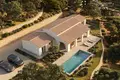 3 bedroom villa 423 m² Benissa, Spain