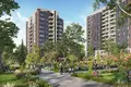 1 bedroom apartment 78 m² Kartal, Turkey