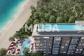 1 bedroom apartment 47 m² Na Chom Thian, Thailand