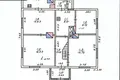 House 94 m² Ukmerge, Lithuania