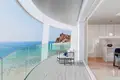Wohnung 2 Schlafzimmer 151 m² Benidorm, Spanien