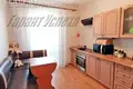 Wohnung 2 zimmer 66 m² Muchaviecki sielski Saviet, Belarus