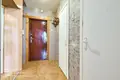 Apartamento 1 habitación 30 m² Mikhanavichy, Belarús