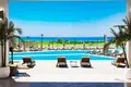 Apartamento 1 habitación 45 m² Akrotiri, Chipre