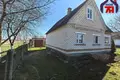 Casa 54 m² Kliapcany, Belarús