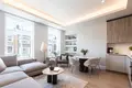 Mieszkanie 3 pokoi 128 m² Londyn, Wielka Brytania