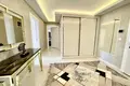 Wohnung 2 Schlafzimmer 130 m² Mittelmeerregion, Türkei
