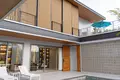 Вилла 3 комнаты 350 м² Чонг Тале, Таиланд