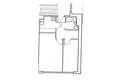 Wohnung 2 zimmer 38 m² Warschau, Polen