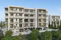 1 bedroom apartment 51 m² Paphos Municipality, Cyprus