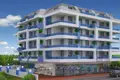 Dzielnica mieszkaniowa New Build Apartment in the heart of Oba Alanya