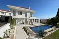 4 bedroom Villa 320 m² in Agios Tychonas, Cyprus