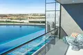 Complejo residencial Urban Oasis