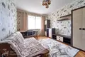 Mieszkanie 3 pokoi 83 m² w Fanipol, Białoruś