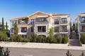 Apartamento 2 habitaciones 100 m² Lustica, Montenegro