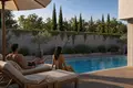 2 bedroom apartment 106 m² Paphos Municipality, Cyprus