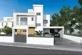 villa de 3 chambres 197 m² Larnaca, Chypre