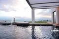Вилла 3 спальни 900 м² Municipality of Pylaia Chortiatis, Греция