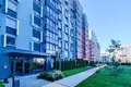 3 room apartment 80 m² Kopishche, Belarus