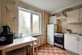 Квартира 2 комнаты 47 м² Рига, Латвия