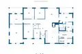 4 bedroom house 145 m² Tervo, Finland