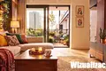 Apartamento 3 habitaciones 78 m² en Varsovia, Polonia