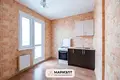 Apartamento 1 habitación 45 m² Minsk, Belarús
