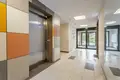 Appartement 2 chambres 48 m² Varsovie, Pologne