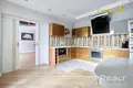 Wohnung 3 zimmer 106 m² Minsk, Belarus