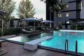 Квартира 3 комнаты 100 м² Мезитли, Турция