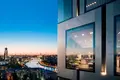 Pomieszczenie biurowe 43 m² Moskwa, Rosja