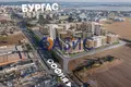 Appartement 2 chambres 67 m² Bourgas, Bulgarie