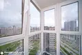 3 room apartment 52 m² Minsk, Belarus